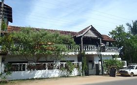 Seahorse Inn